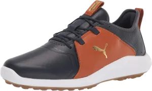 PUMA Men's Ignite Fasten8 Crafted Golf Shoe