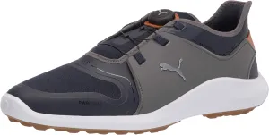 PUMA Men's Ignite Fasten8 Disc Golf Shoe