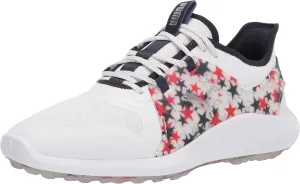 PUMA Men's Ignite Fasten8 USA Golf Shoe