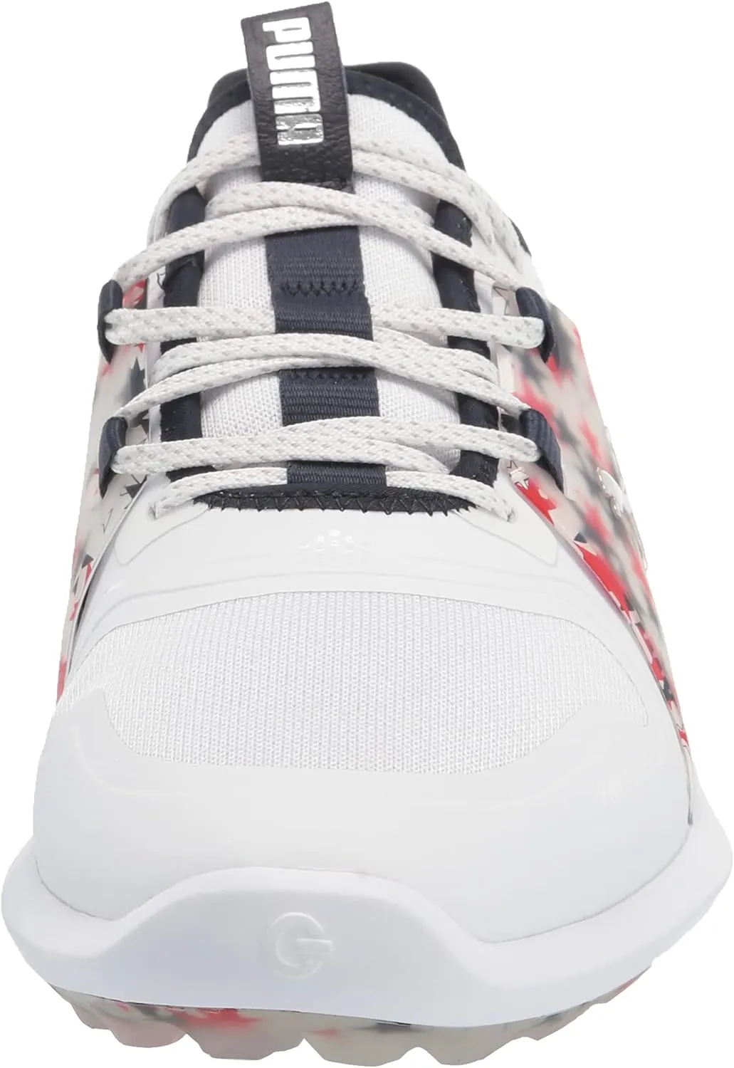 PUMA Men's Ignite Fasten8 USA Golf Shoe