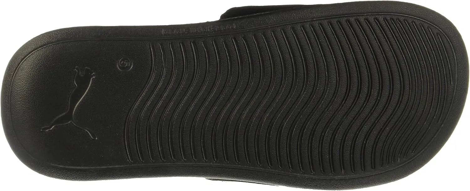 PUMA Mens Men's Rebound Layup Sneaker Slide Sandal