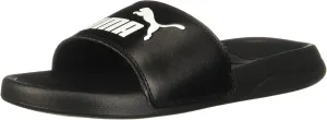 PUMA Mens Men's Rebound Layup Sneaker Slide Sandal