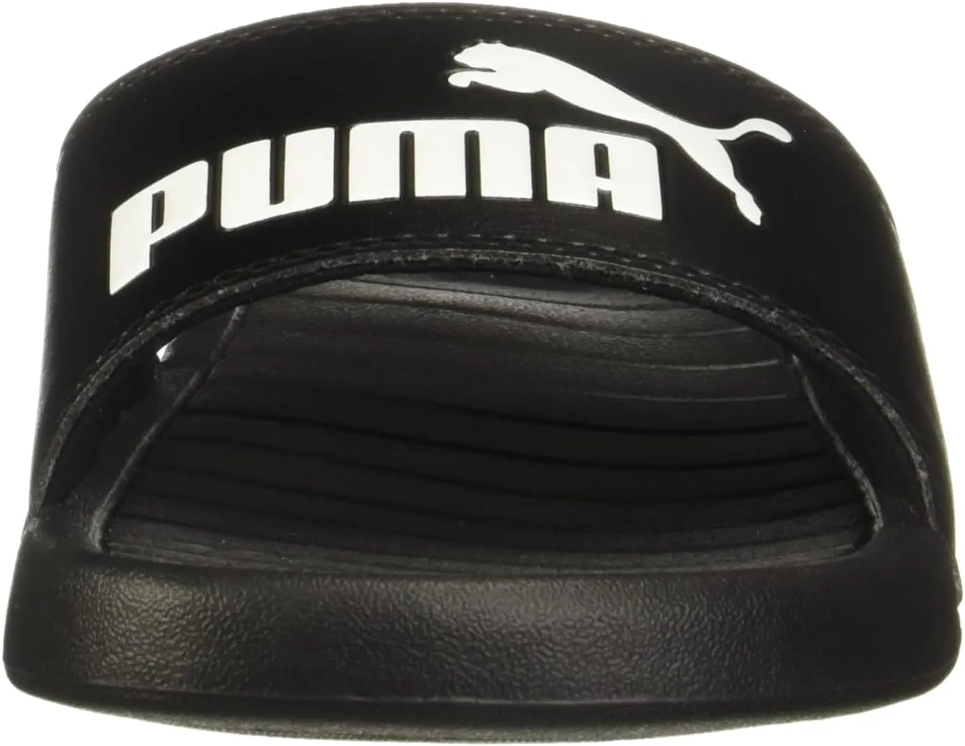PUMA Mens Men's Rebound Layup Sneaker Slide Sandal