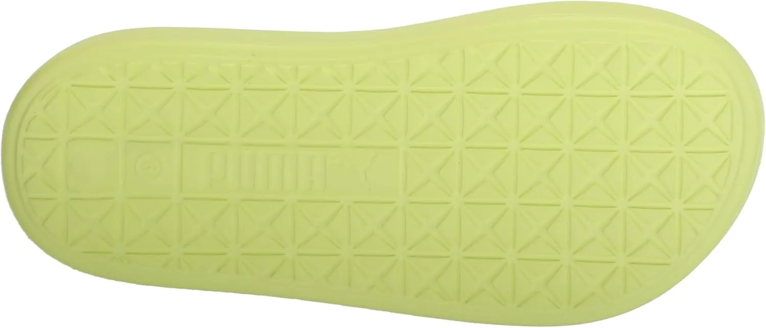 PUMA Men's Shibui Cat Slide Sandal