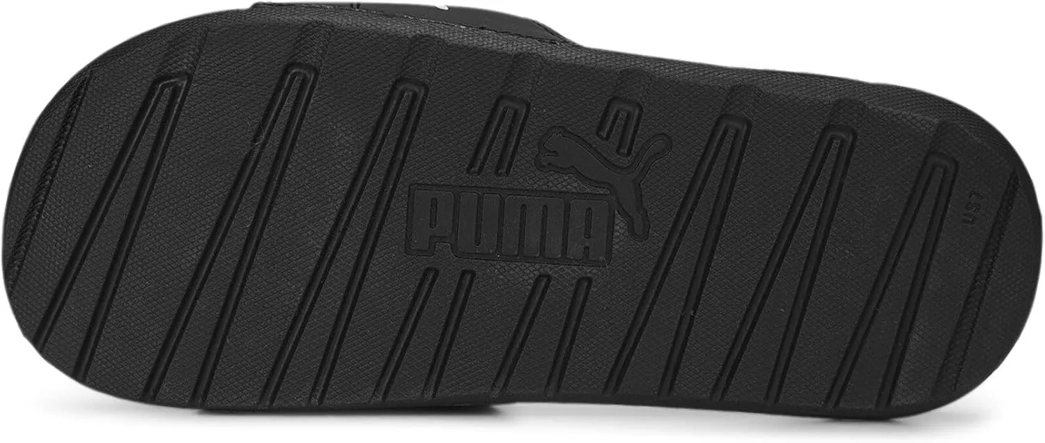 PUMA Women's Cool Cat 2.0 V Slide Sandal