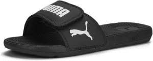 PUMA Women's Cool Cat 2.0 V Slide Sandal