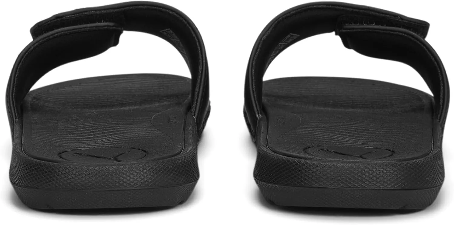 PUMA Women's Cool Cat 2.0 V Slide Sandal