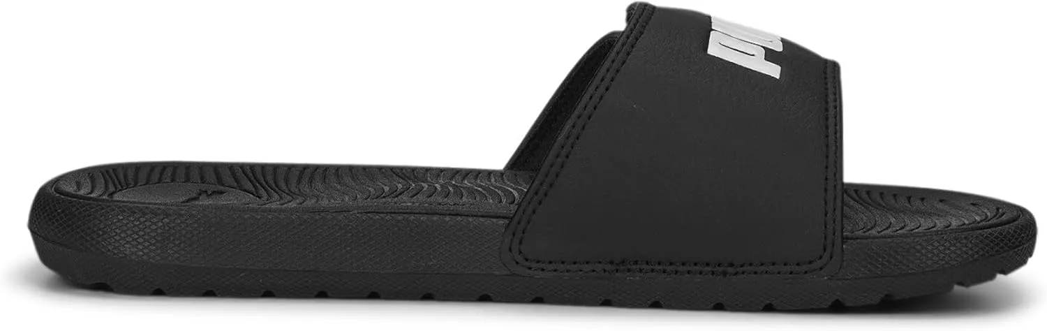 PUMA Women's Cool Cat 2.0 V Slide Sandal