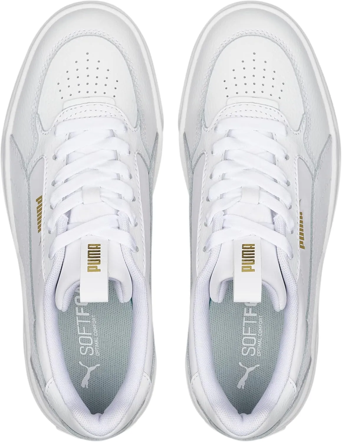 PUMA Women's Karmen Rebelle Sneaker