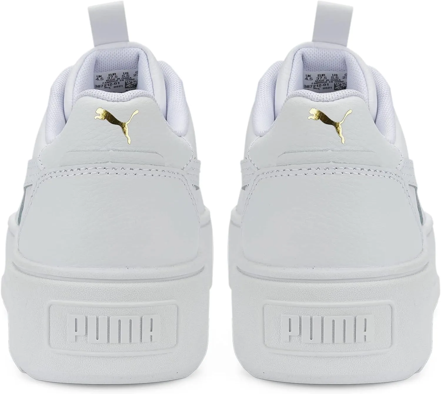PUMA Women's Karmen Rebelle Sneaker