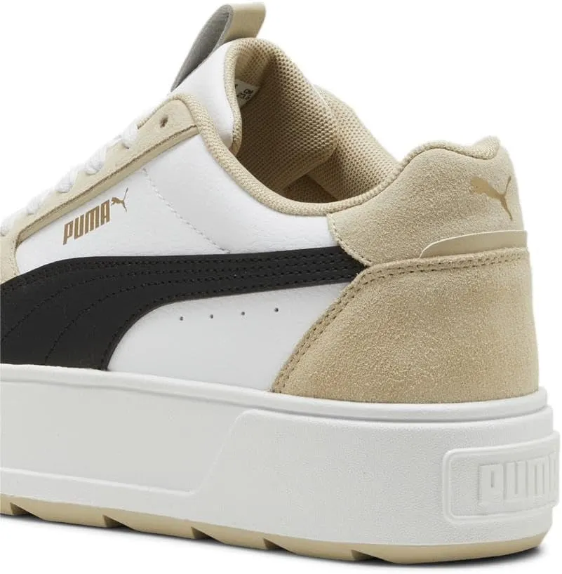 PUMA Women's Karmen Rebelle Sneaker