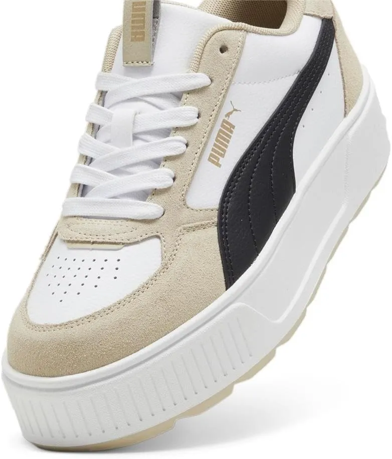 PUMA Women's Karmen Rebelle Sneaker