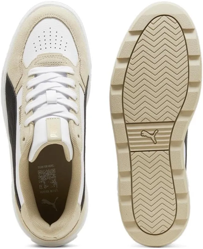 PUMA Women's Karmen Rebelle Sneaker
