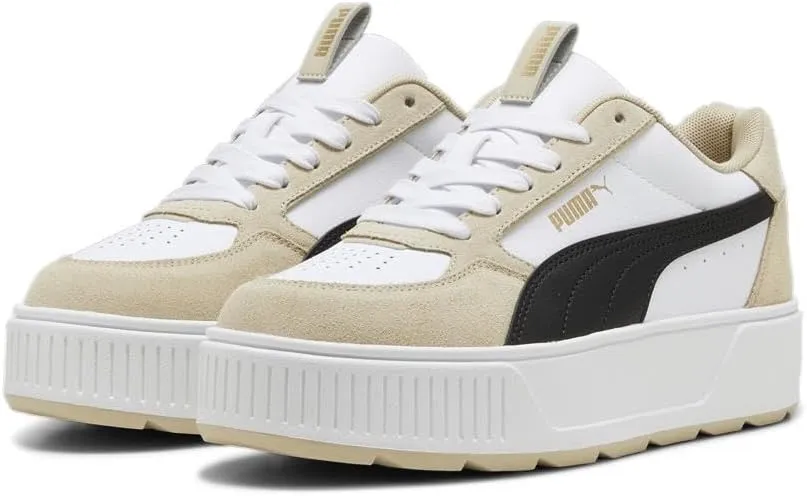 PUMA Women's Karmen Rebelle Sneaker