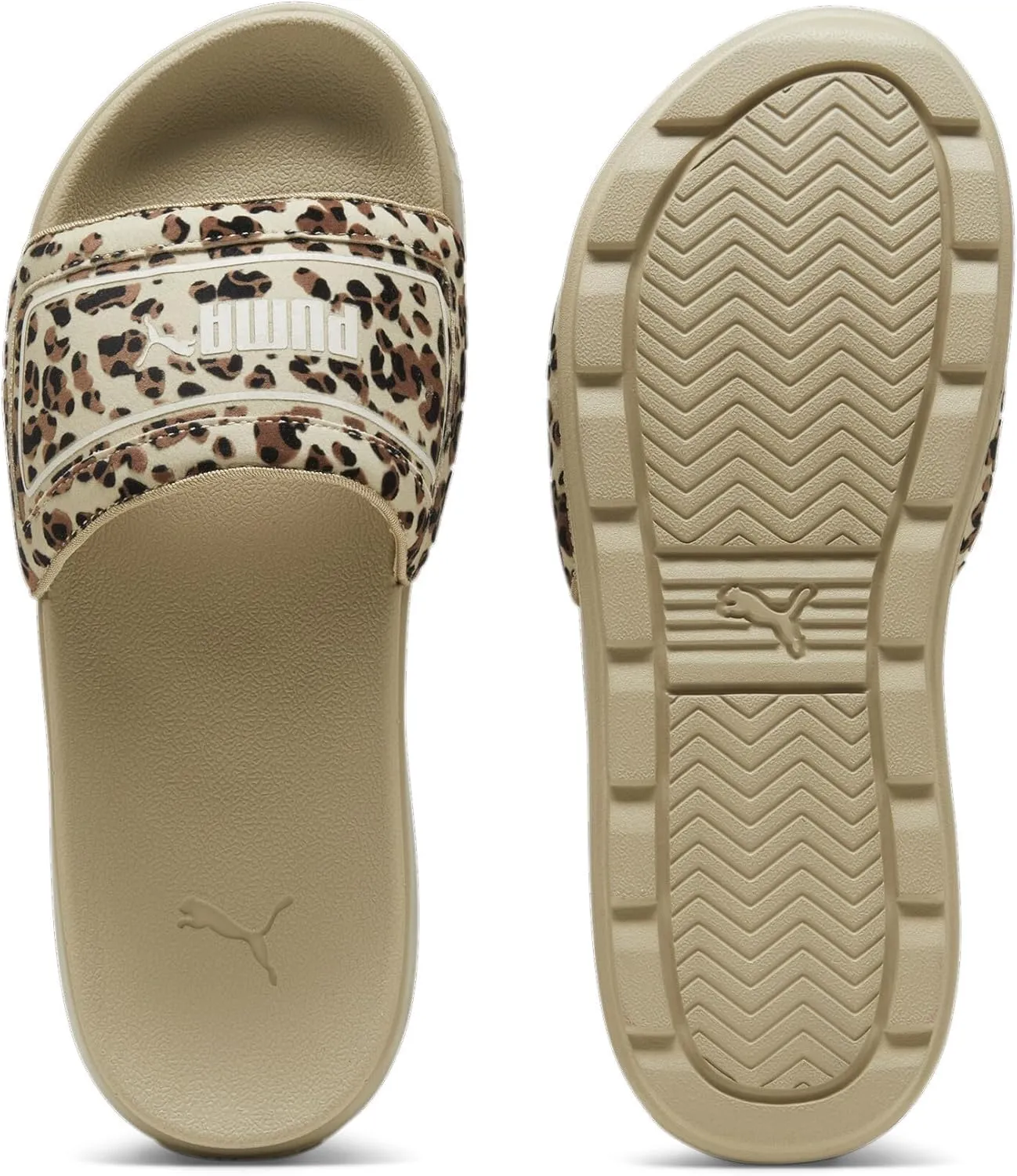 PUMA Women's Karmen Slide
