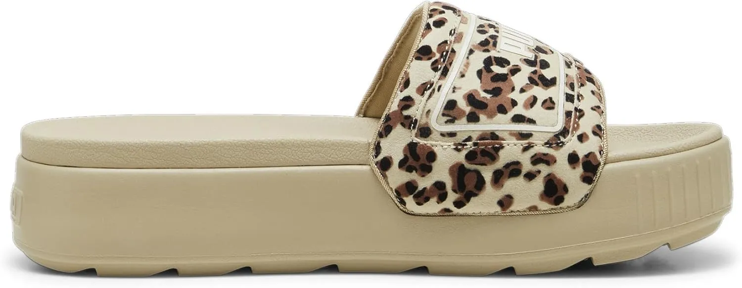 PUMA Women's Karmen Slide