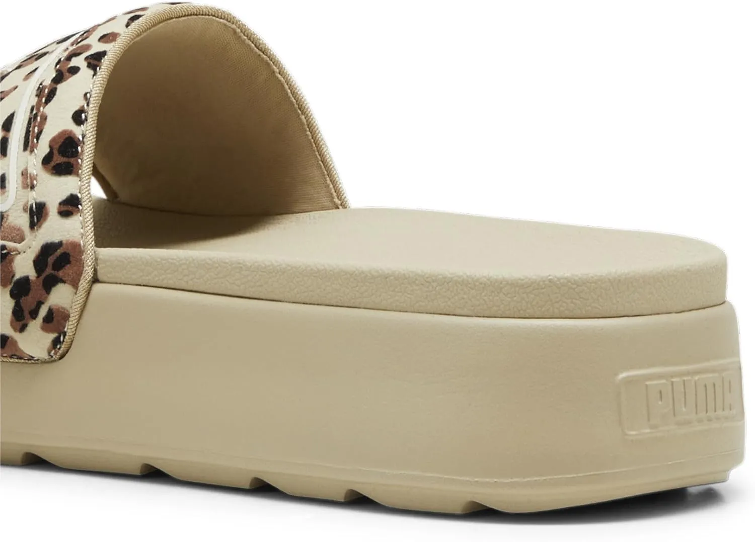 PUMA Women's Karmen Slide