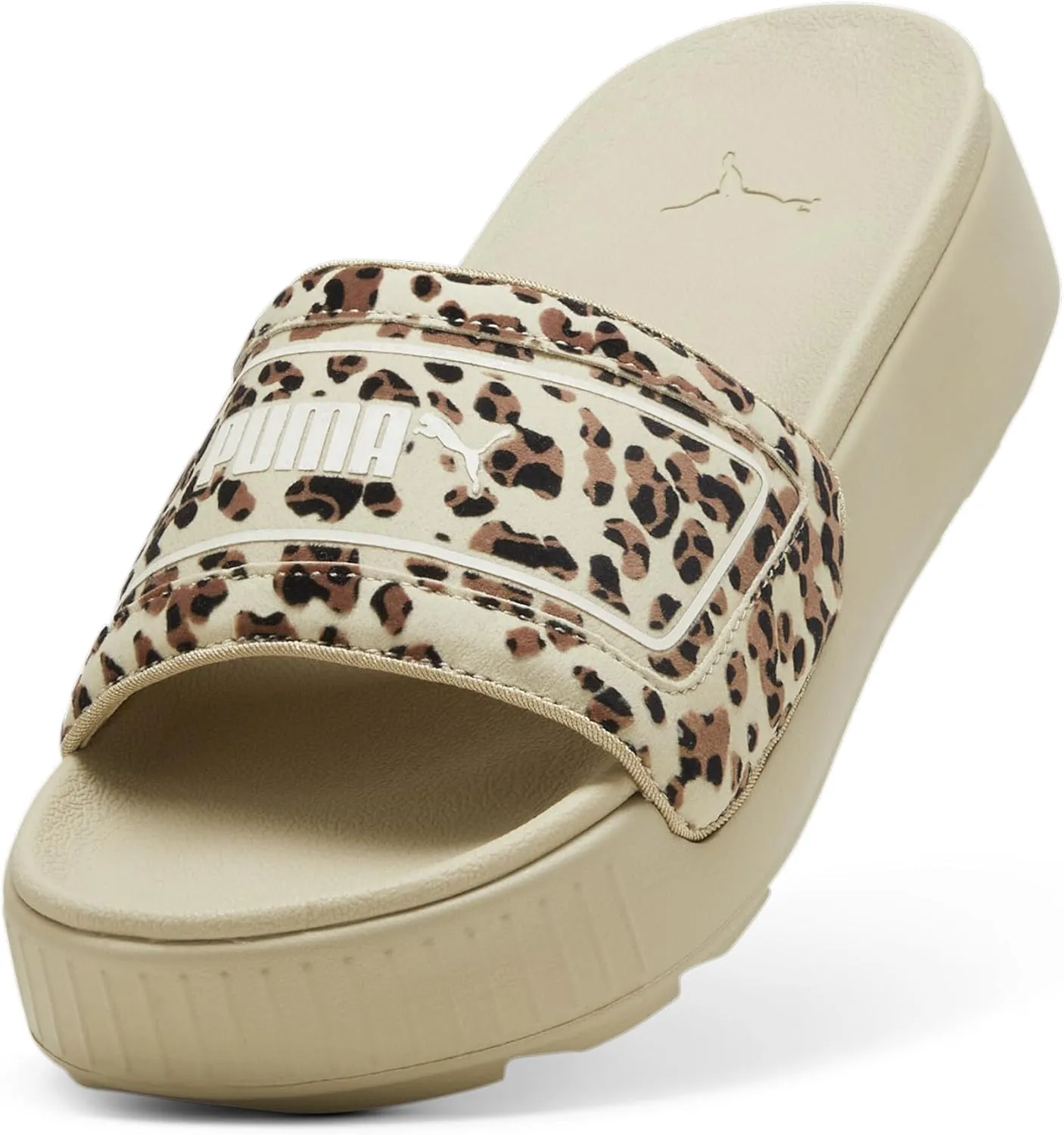 PUMA Women's Karmen Slide