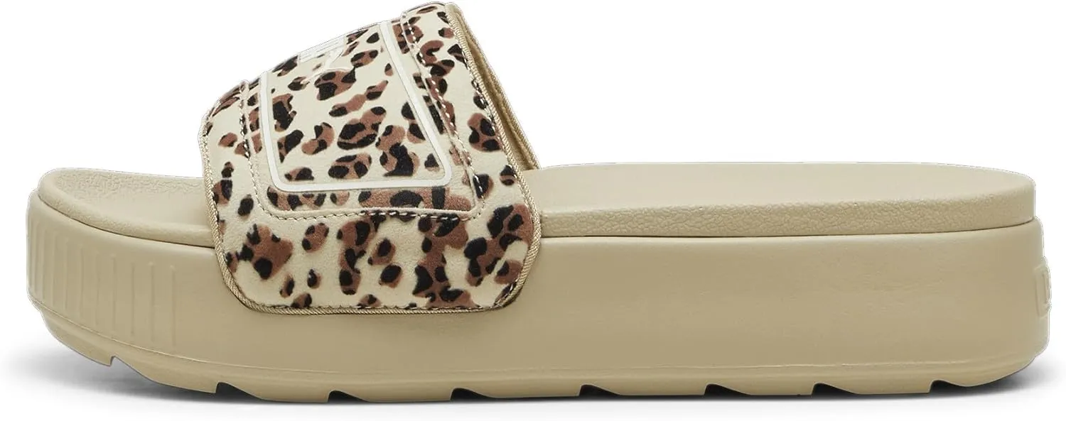 PUMA Women's Karmen Slide