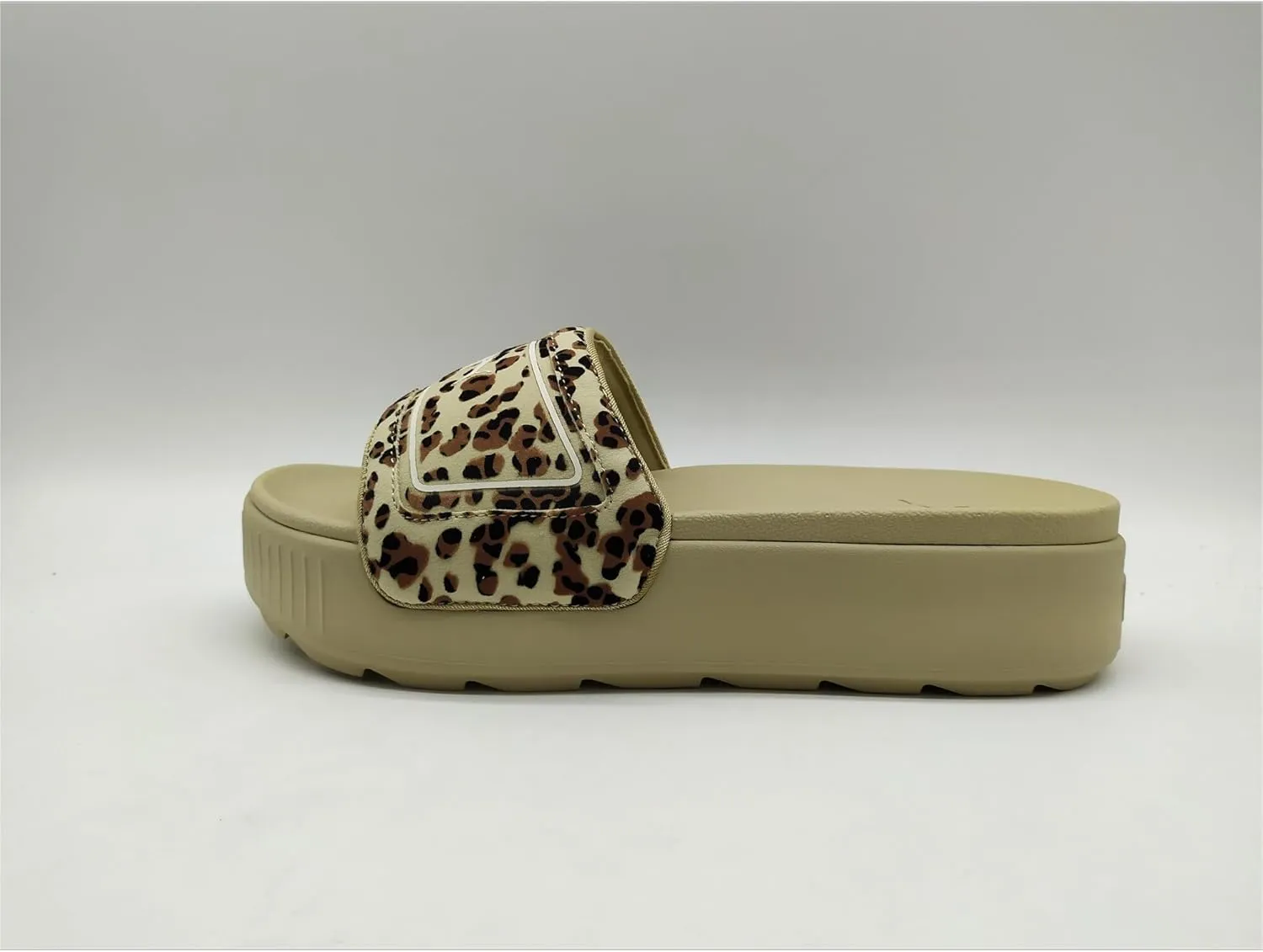PUMA Women's Karmen Slide