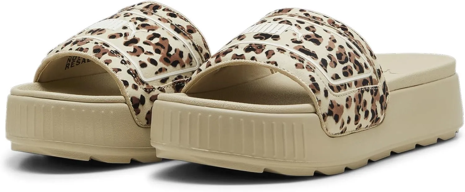 PUMA Women's Karmen Slide
