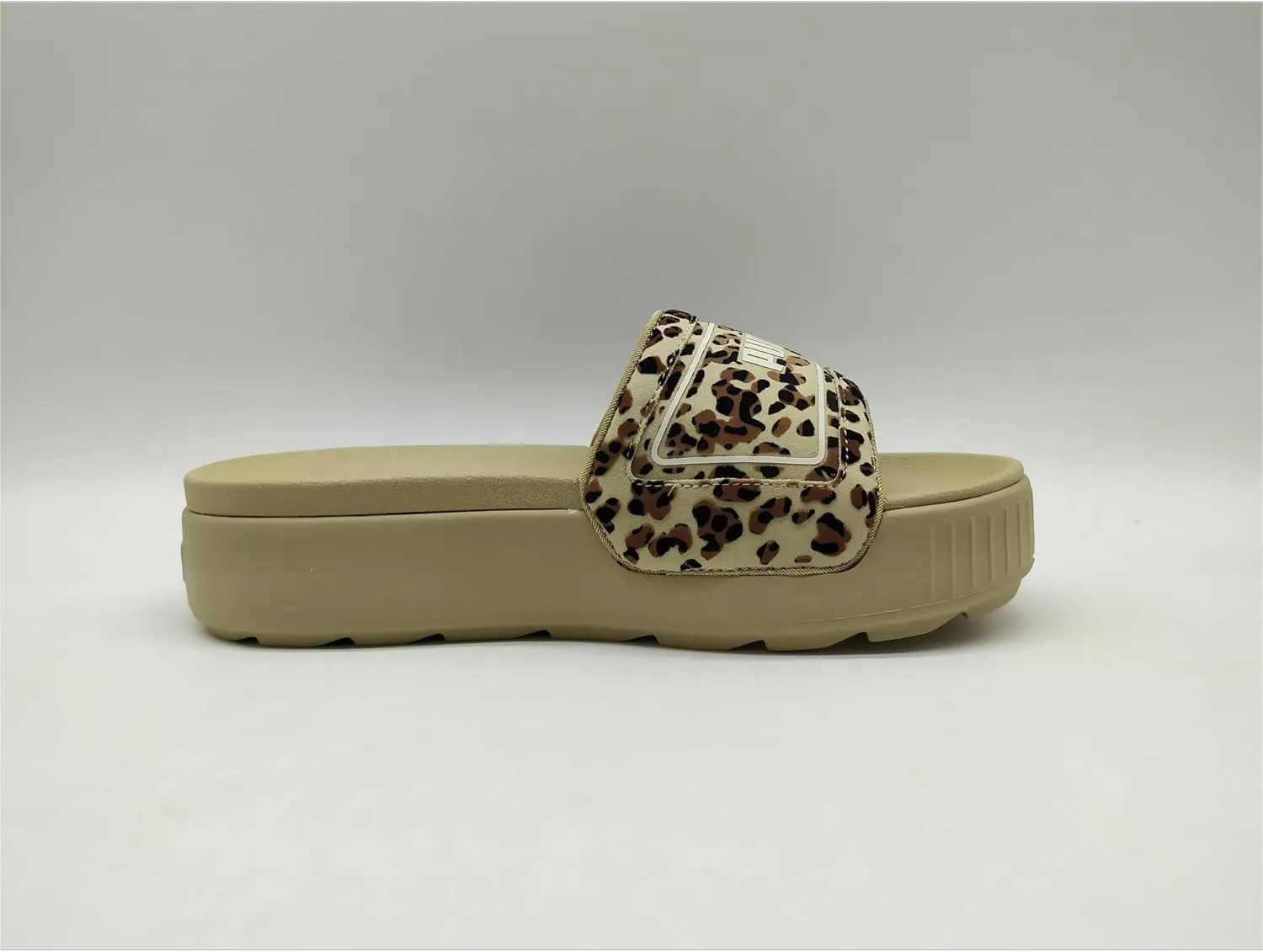 PUMA Women's Karmen Slide