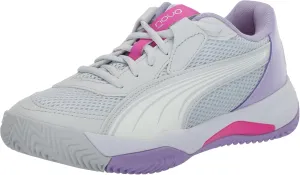 PUMA Women's Nova Court Pickleball Shoes Sneaker