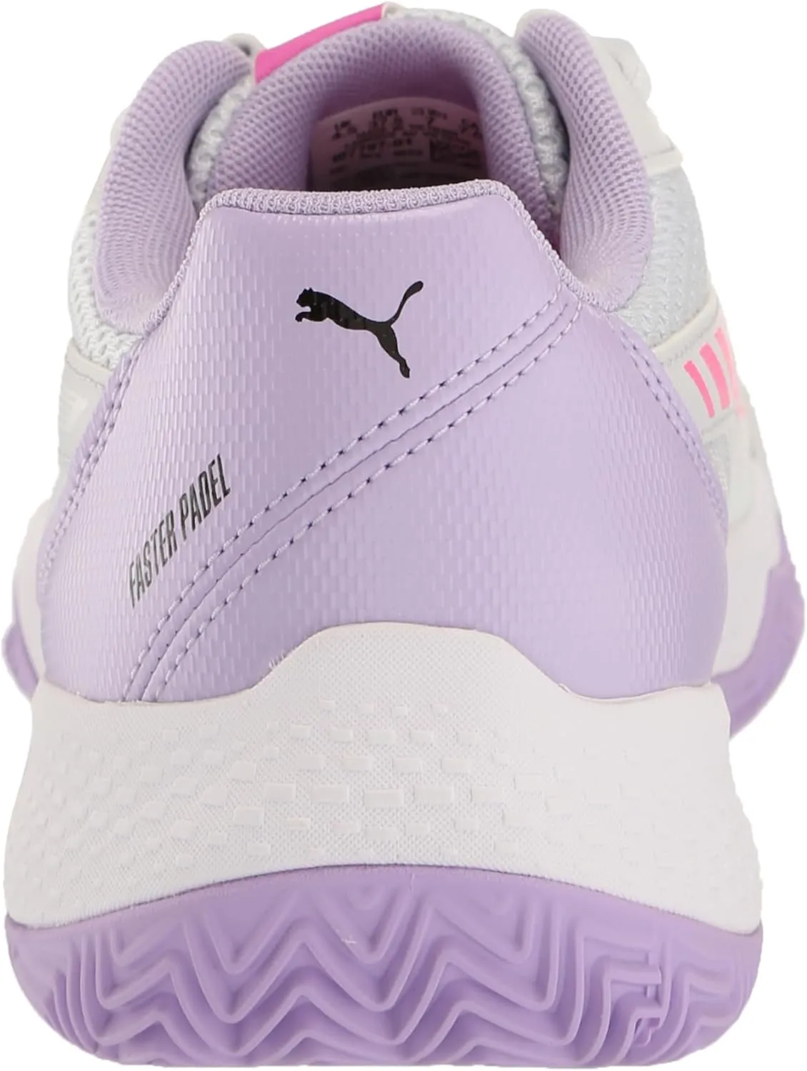 PUMA Women's Nova Court Pickleball Shoes Sneaker