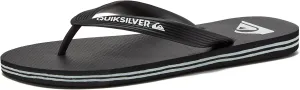 Quiksilver Girl's Molokai Kids Flip Flop Youth Sandal