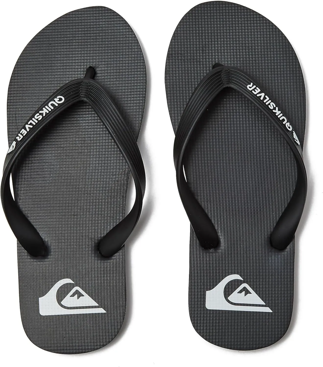 Quiksilver Girl's Molokai Kids Flip Flop Youth Sandal