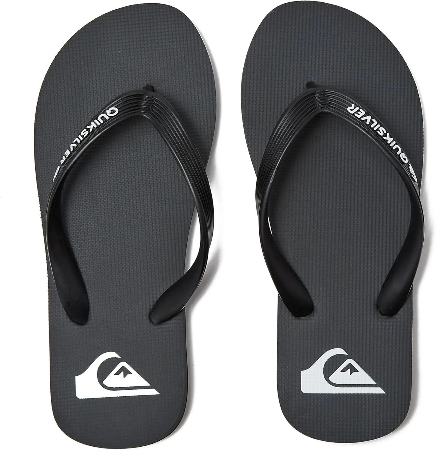 Quiksilver Girl's Molokai Kids Flip Flop Youth Sandal