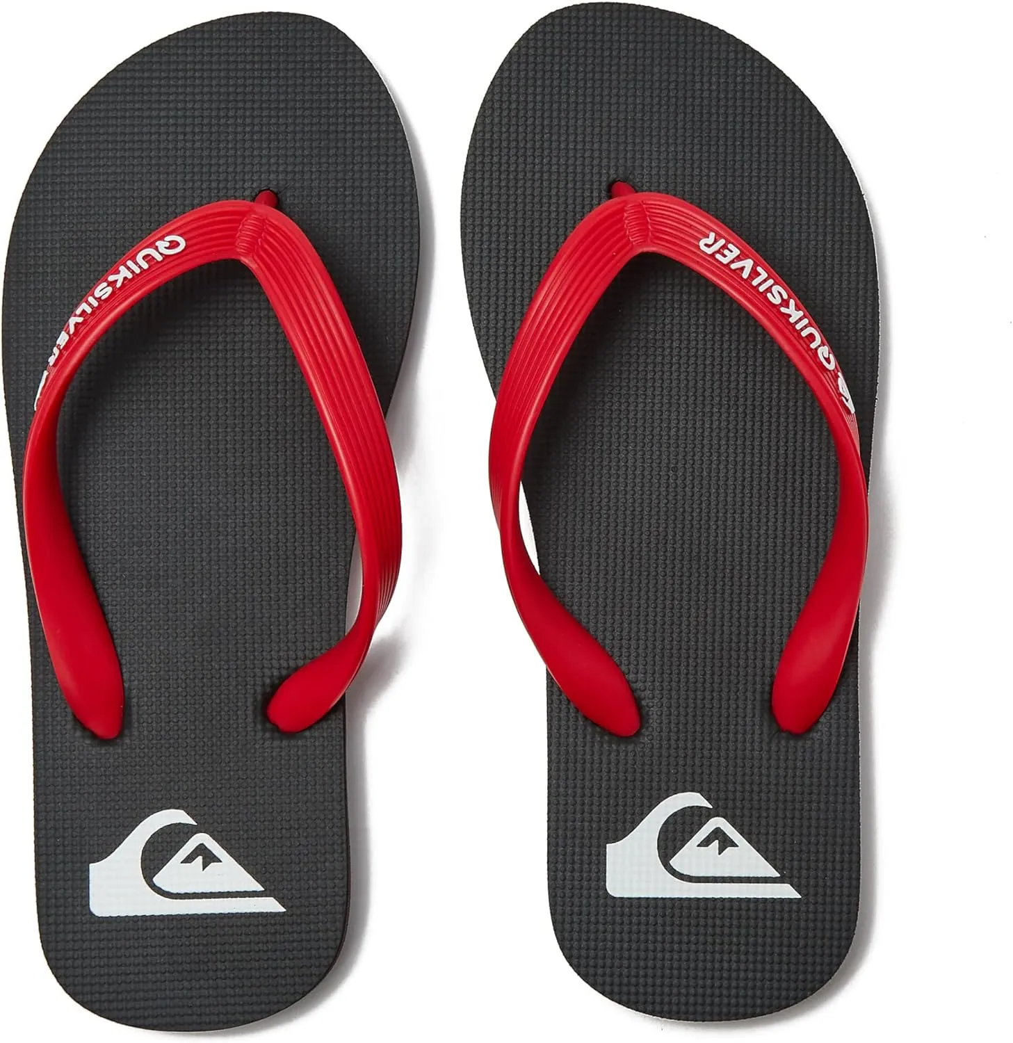 Quiksilver Girl's Molokai Kids Flip Flop Youth Sandal