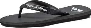 Quiksilver Girl's Molokai Kids Flip Flop Youth Sandal