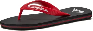 Quiksilver Girl's Molokai Kids Flip Flop Youth Sandal