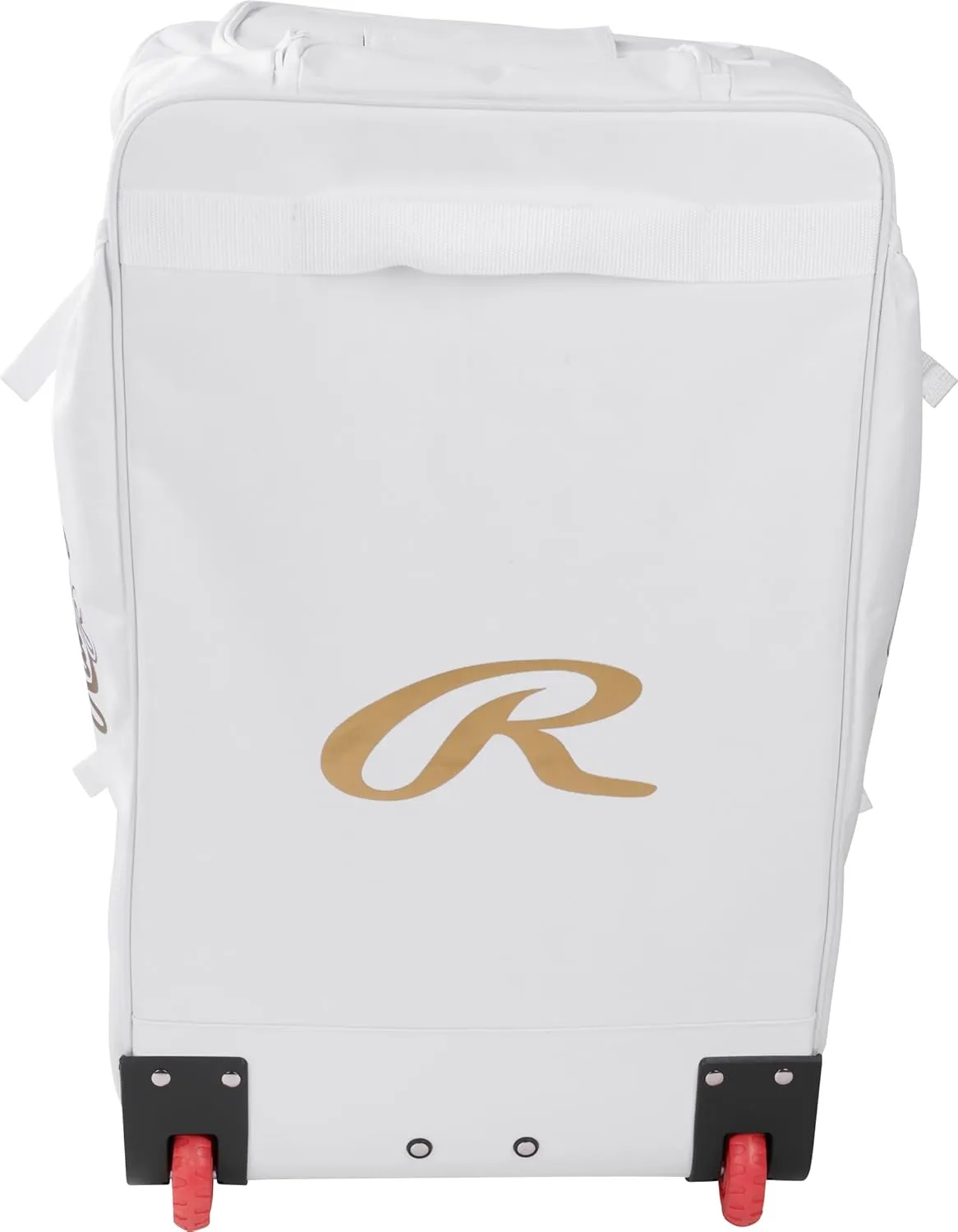 Rawlings | GOLD COLLECTION Wheeled Equipment Bag | Baseball/Softball | Multiple Styles