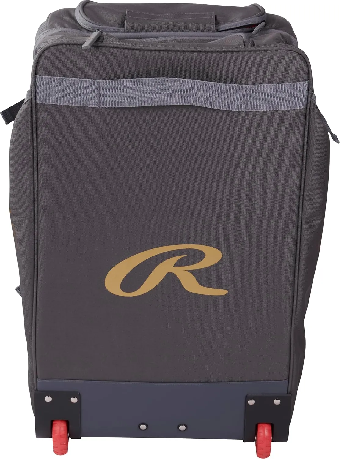 Rawlings | GOLD COLLECTION Wheeled Equipment Bag | Baseball/Softball | Multiple Styles