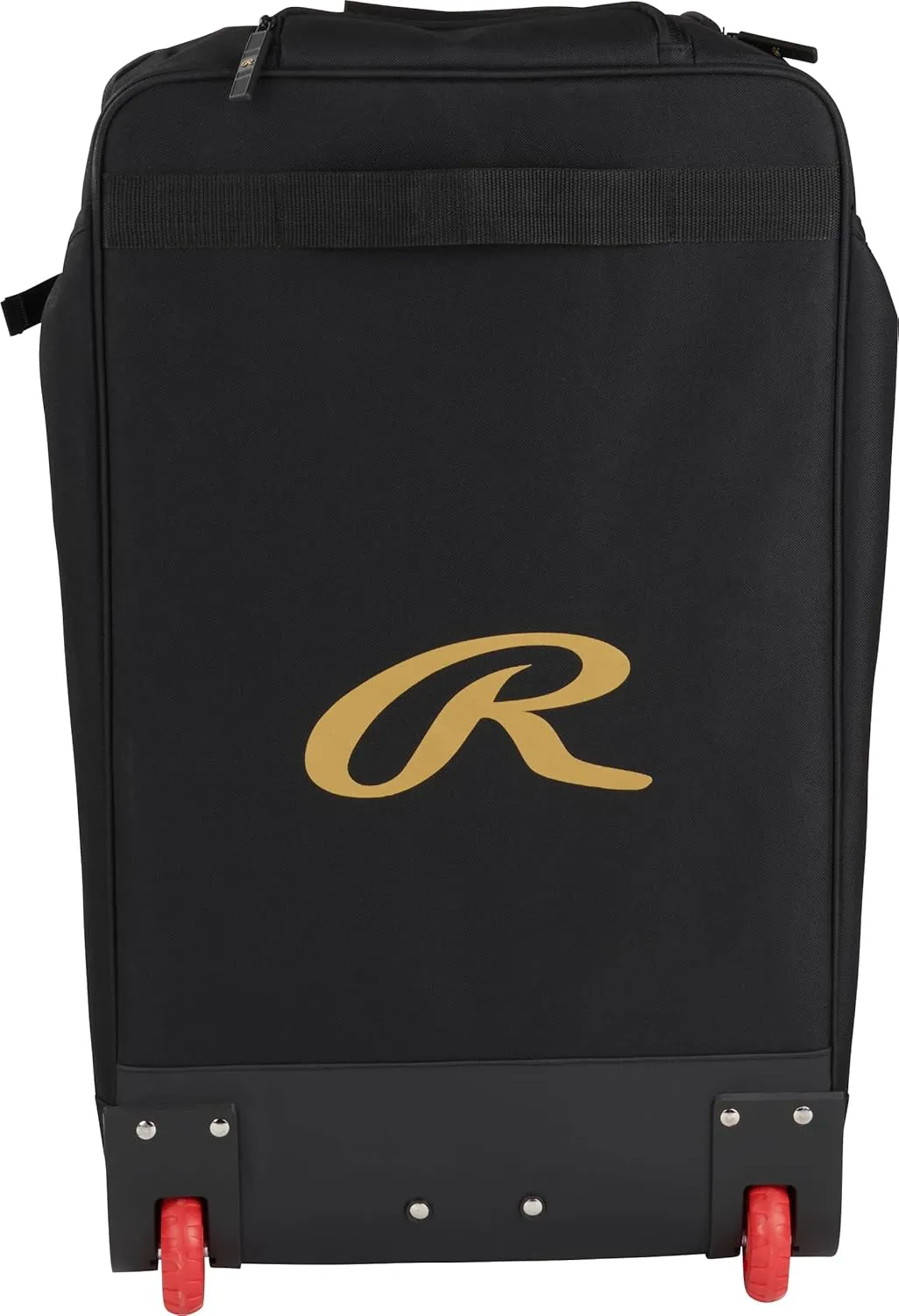 Rawlings | GOLD COLLECTION Wheeled Equipment Bag | Baseball/Softball | Multiple Styles