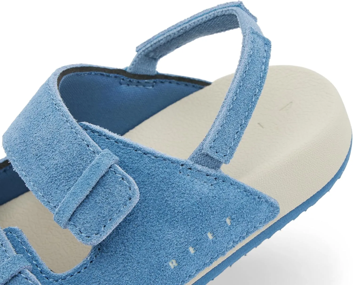 REEF Boy's Little Ojai Slide Sandal