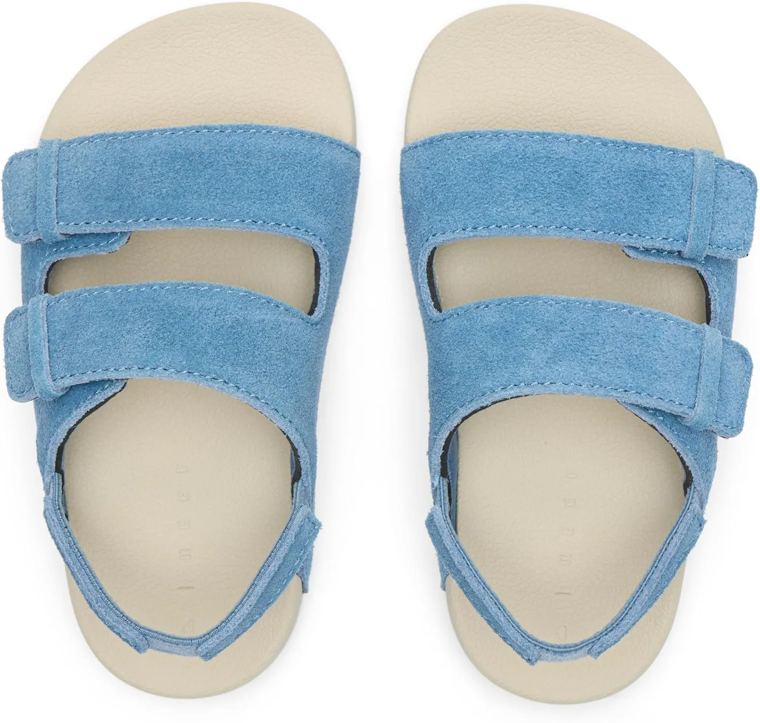 REEF Boy's Little Ojai Slide Sandal