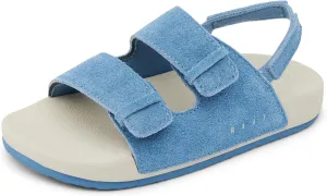 REEF Boy's Little Ojai Slide Sandal