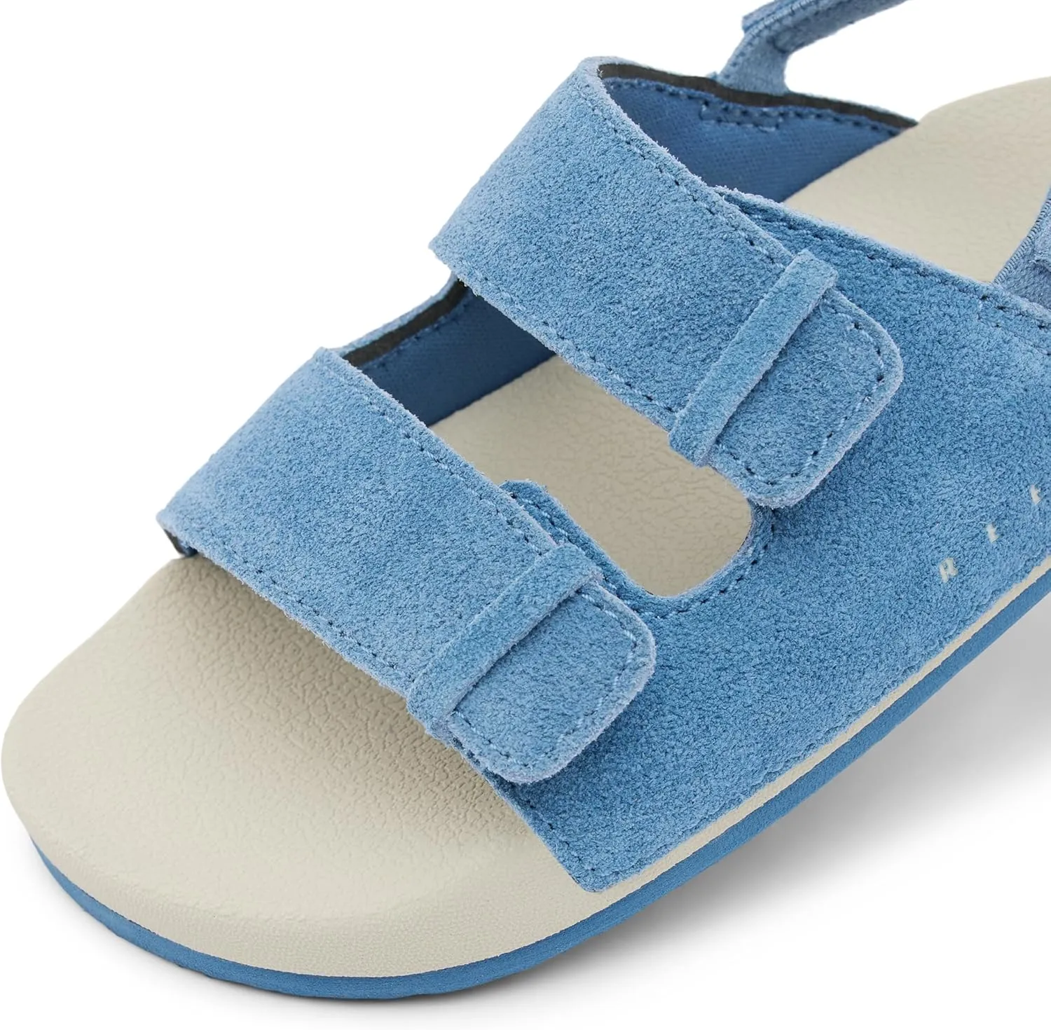 REEF Boy's Little Ojai Slide Sandal