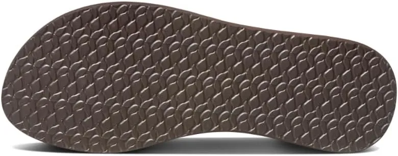REEF Cushion Luna Women's Flip Flop, Ultra Soft Cushion Footbed, Arch Support