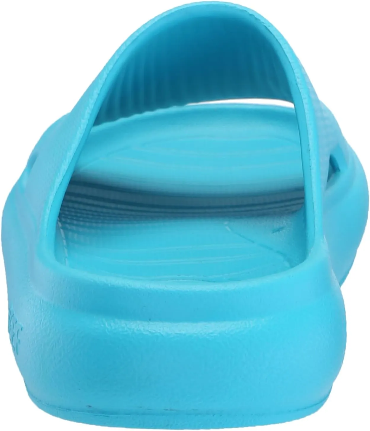 REEF Kids' Rio Slide Sandal, Super Soft Molded EVA Footbed, Lightweight, Water Friendly