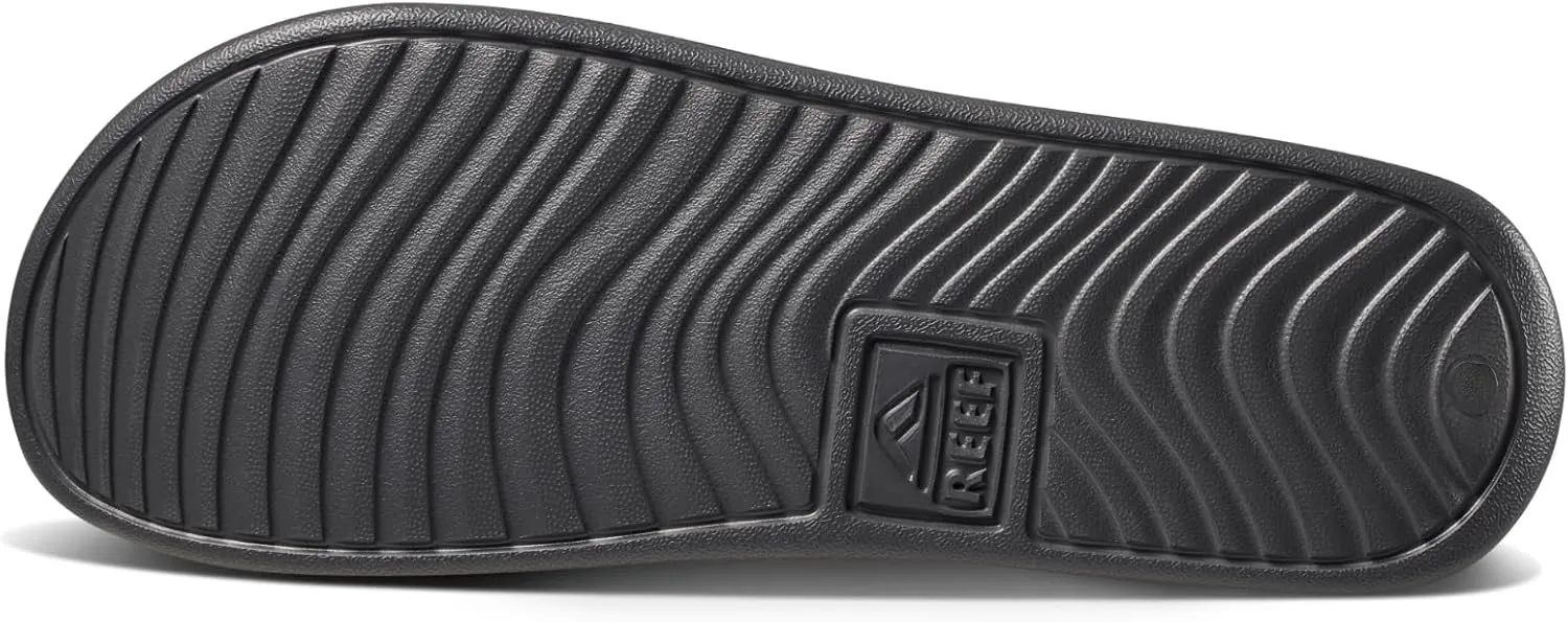 REEF One Slide Men's Sandal, Lightweight & Water Friendly