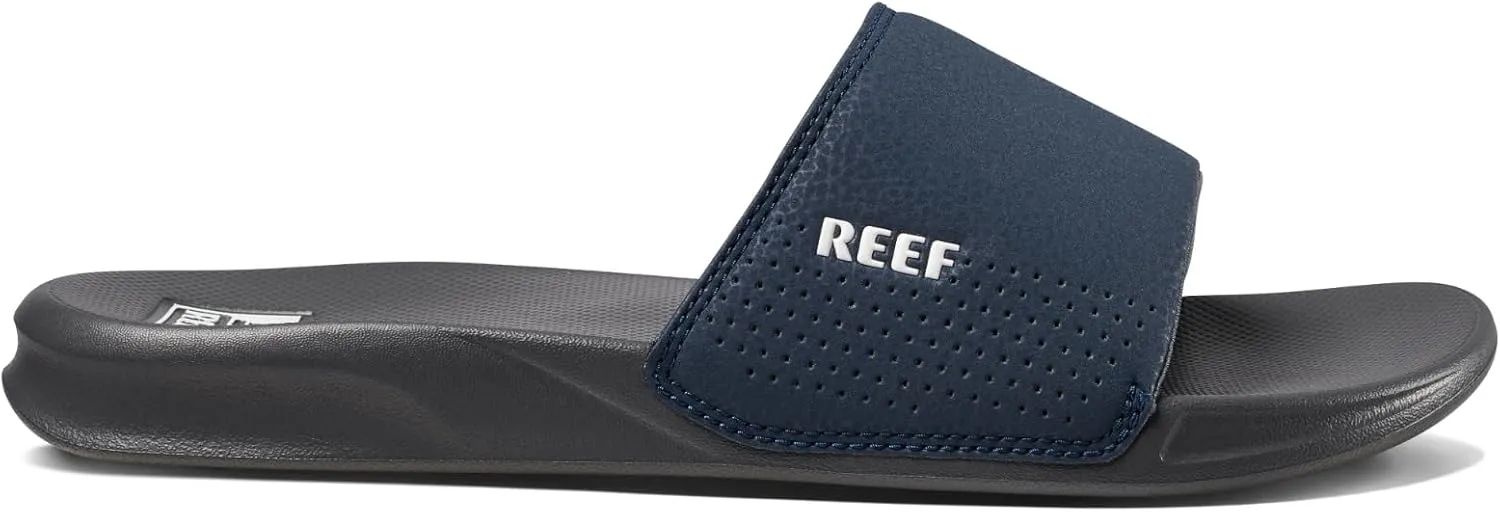 REEF One Slide Men's Sandal, Lightweight & Water Friendly