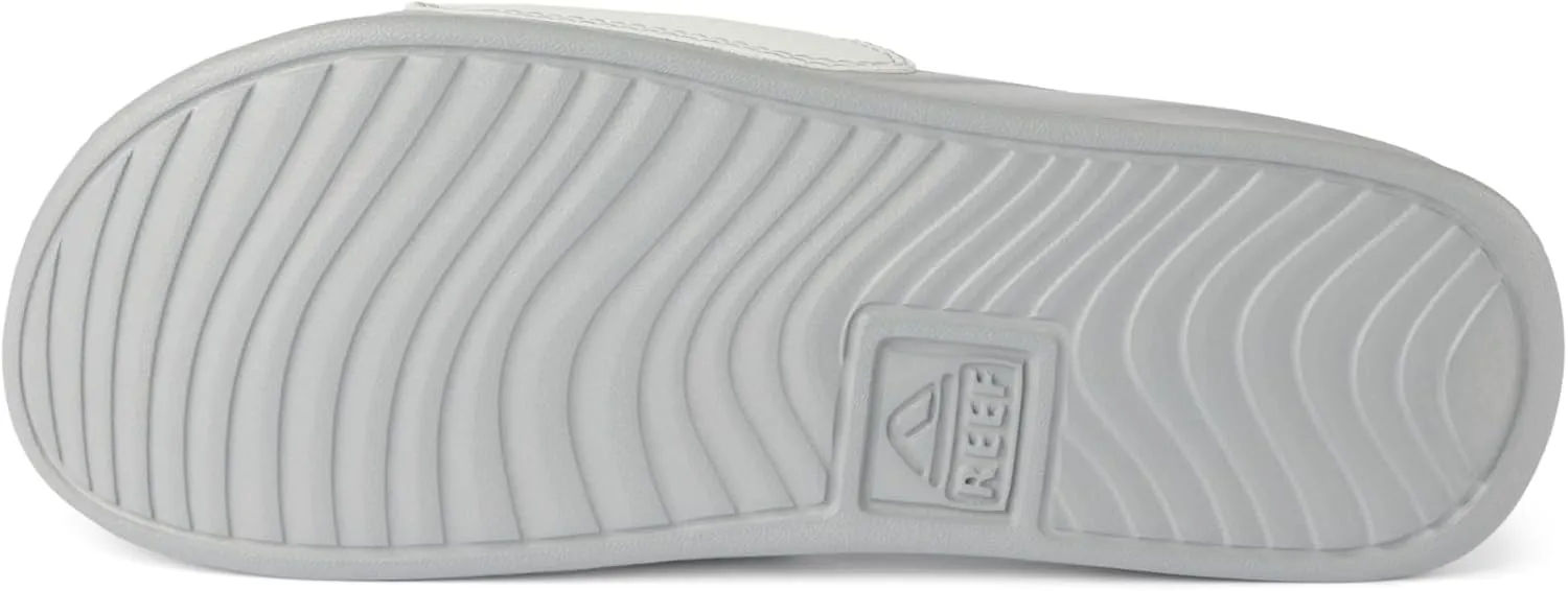 REEF One Slide Men's Sandal, Lightweight & Water Friendly