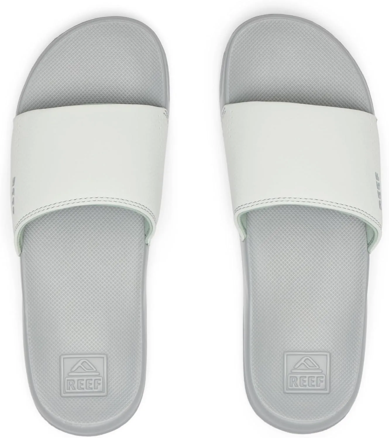 REEF One Slide Men's Sandal, Lightweight & Water Friendly