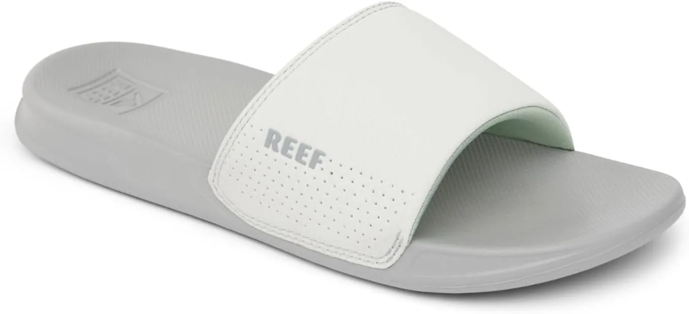 REEF One Slide Men's Sandal, Lightweight & Water Friendly