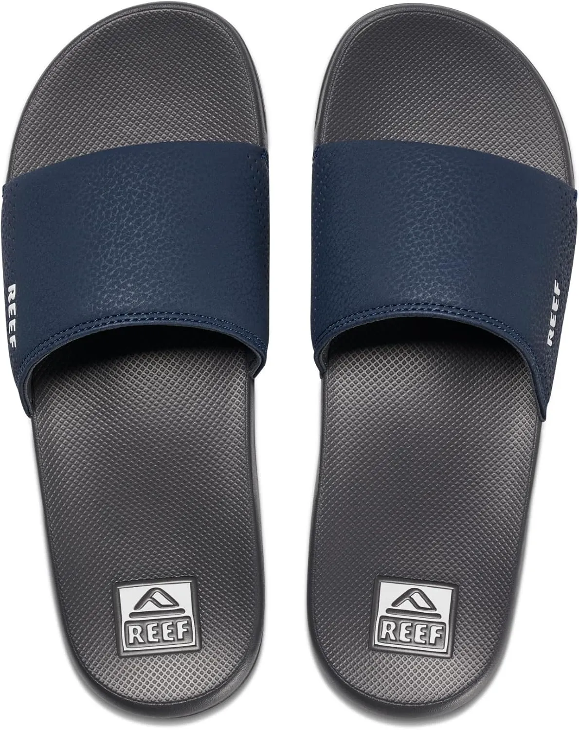 REEF One Slide Men's Sandal, Lightweight & Water Friendly