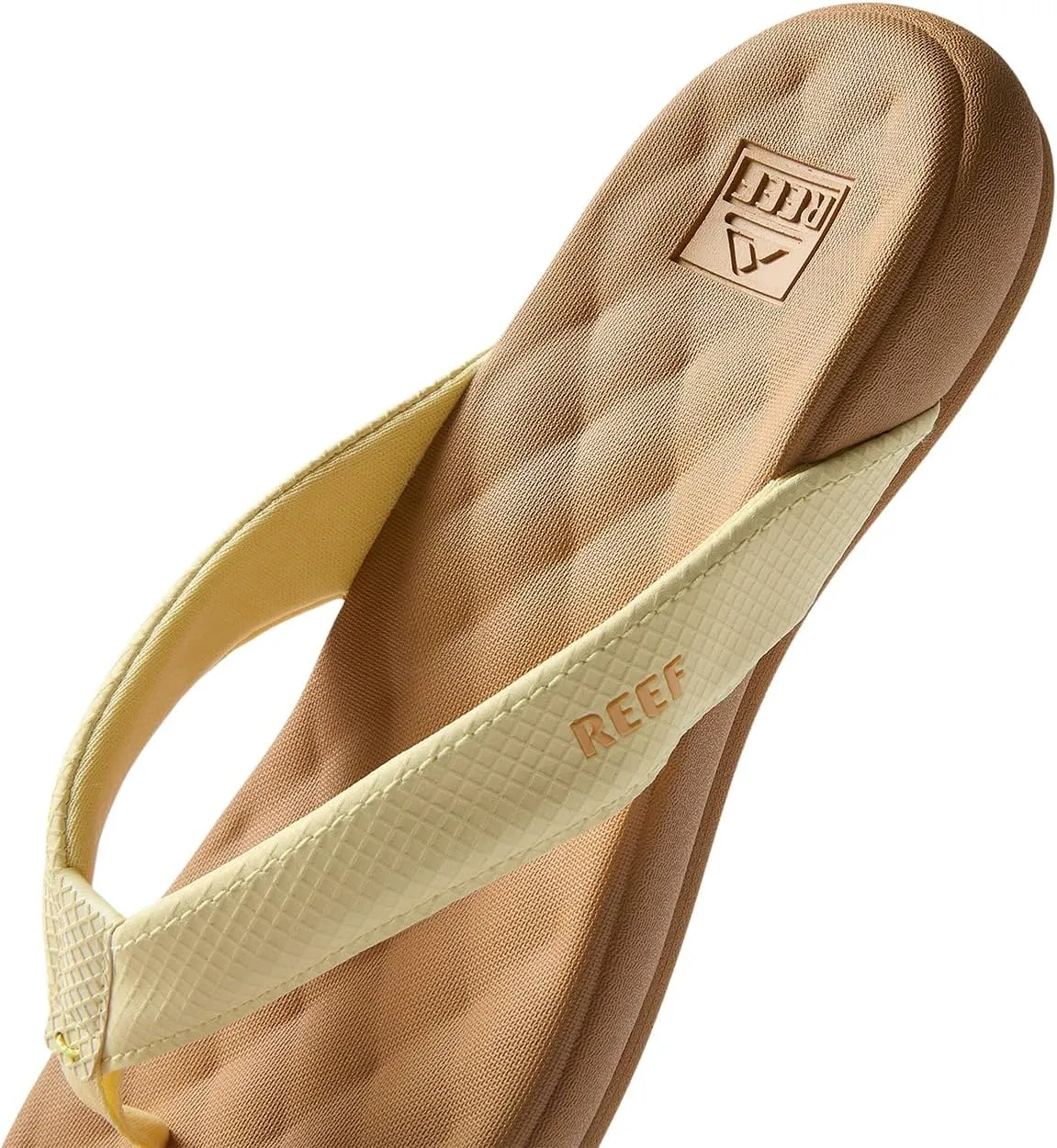 REEF Women's Cushion Melody Flip-Flop